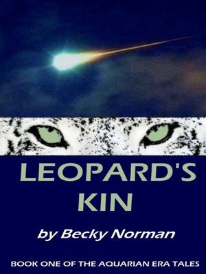 cover image of Leopard's Kin